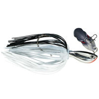 Rapala Rap-V Perch Bladed Jig RVABJ15 Довжина 8 см, вага 15 г, занурення - змінне, колір ROL