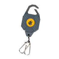 Ретрівер GC Light Carabiner Reel Clip S