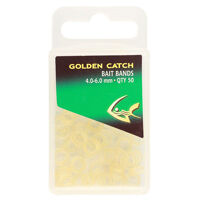 Гумка GC Pellet Bait Bands 3.0-5.0мм