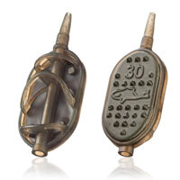 Рибальська годівниця "Flat Method in-line" 30г