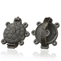 Рибальська годівниця "Макушатник" 60г