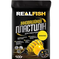Рибальський пластилін RealFish Аніс
