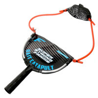 Рогатка Flagman Bait Catapult велика, гума 6мм