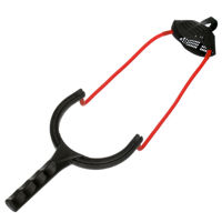 Рогатка Flagman Catapult With Red Strong Elastic 25 - 45м