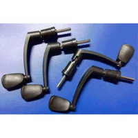 Ручка до котушки: NITRO, AUTOBOT, SHAR PEI для розміров 1 000-4 000