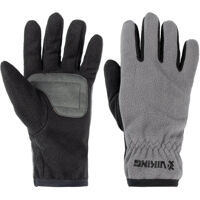 Рукавички Viking Fishing Maverick Gloves M (fleece) classic к:grey-graphite