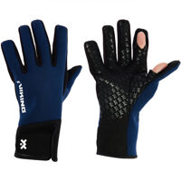 Рукавички Viking Fishing Yeti Winter Gloves L к:navy
