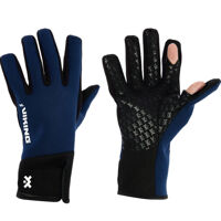 Рукавички Viking Fishing Yeti Winter Gloves XL (neoprene) к:navy