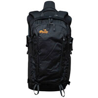 Рюкзак Tramp Ivar туристичний чорний 30л