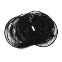 Садок для риби  дiаметр - 45см, довжина - 2.50м.