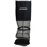 Садок Flagman Avenger Keepnet S 28.5x35.5x300см