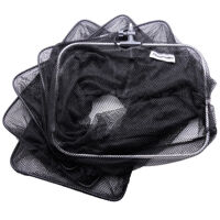 Садок прямокутний Flagman Keepnet 35x45см nylon mesh 200см