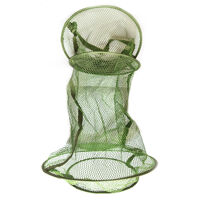 Садок відро прогумований 0.90 м круглий, 45 см