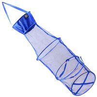 Садок ZEOX Round Basic PEM-35100