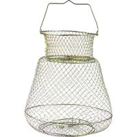 Садок Zeox Round Metal 3050