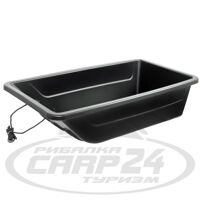 Санчата Viking Fishing Sled 100x52x25 к:чорний