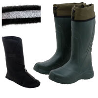 Чоботи EVA зі вставкою (temp -20°С) р.41