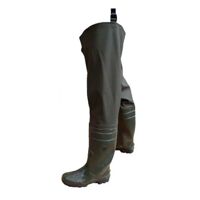 Чоботи забродні (ПВХ / Нейлон) розм. 43 (9)