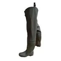 Сапоги-заброды Flagman ПВХ нейлон 42