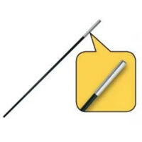 Секция для каркаса палаток Tramp фибергласс 7,9 мм