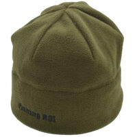 Шапка Fishing ROI флісова (олива)
