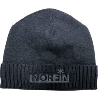 Шапка мембранна Norfin BREEZE (підкл.фліс / PU / сіра) р.L