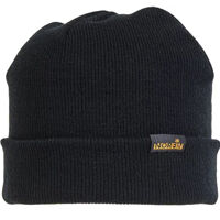 Шапка в'язана Norfin KOBOLD BL (100% акрил) р.L
