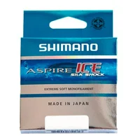 Флюорокарбон Shimano Aspire Fluoro Ice 30m 0.205mm 3.0kg