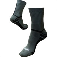 Зимові термо шкарпетки Tramp UTRUS-003-olive (41/43)