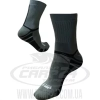 Зимові термо шкарпетки Tramp UTRUS-003-olive (38/40)