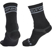 Шкарпетки Viking Fishing Magnus XL(43-45) black