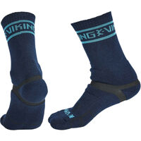 Шкарпетки Viking Fishing Magnus L(40-42) navy