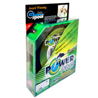 Шнур плетений Power Pro Ø 0,20mm 135m