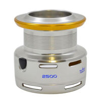 Шпуля Fishing ROI Integra 2500