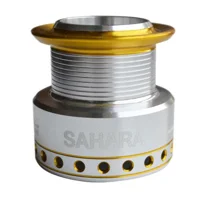 Шпуля Fishing ROI SAHARA 2500
