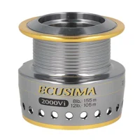 Шпуля Ryobi Ecusima 2000 al