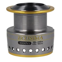 Шпуля Ryobi Ecusima 3000 al