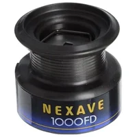 Шпуля Shimano Nexave 4000
