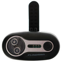 Сигнализатор Flagman Bite Alarm електронний з ремінем універсальний