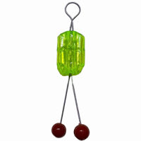 Сигналізатор клювання механічний