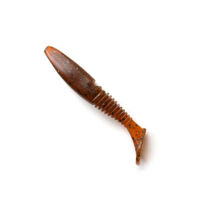 Силікон Fanatik Bandit 2.9 колір 002 (за 1шт)