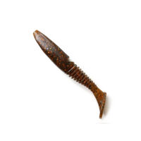 Силікон Fanatik Bandit 3.8 колір 006 (за 1шт)