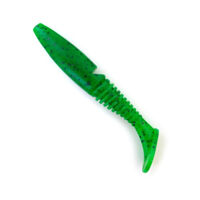 Силікон Fanatik Bandit 3.8 колір 026 (за 1шт)