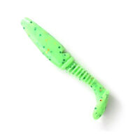 Силікон Fanatik Bandit 3.8 колір 020 (за 1шт)