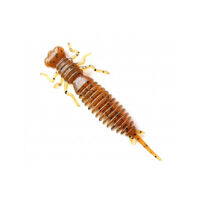 Силікон Fanatik Larva 3.5 колір 002 (за 1шт)