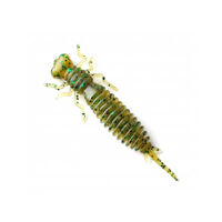 Силікон Fanatik Larva 3.5 колір 005 (за 1шт)