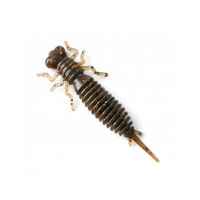 Силікон Fanatik Larva 3 колір 006 (за 1шт)