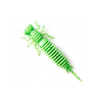 Силікон Fanatik Larva 3 колір 020 (за 1шт)