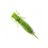 Силікон Fanatik Larva 1,6 колір 022 (за 1шт)