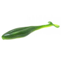 Силікон Fishing ROI Big Bandit 90мм S023 (8шт)